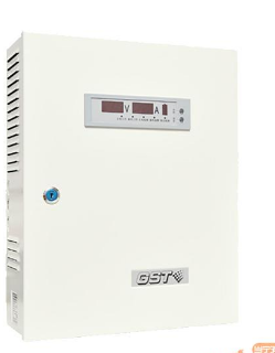 XMP-YKS4371氣體滅火控制器備用電源一般能夠使用多久？
